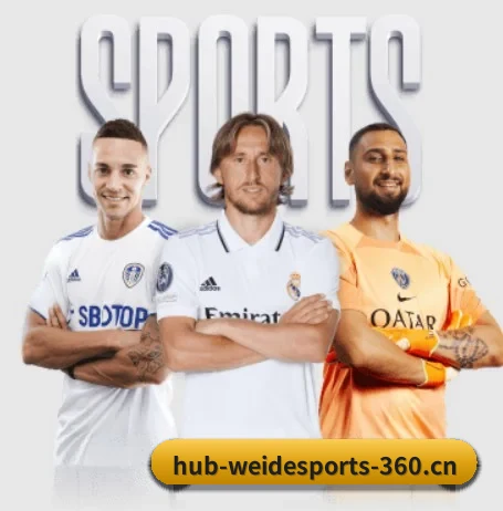 我们在做什么 | WEIDE SPORTS